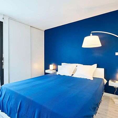 T2 Cosy A 100M De La Plage, Saint-Pierre, Luma Appart Exteriör bild