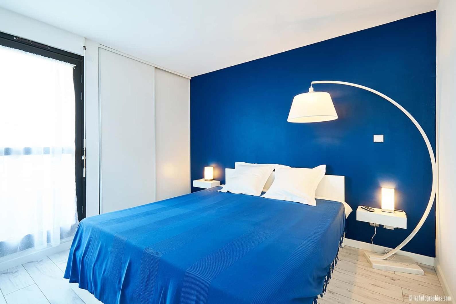 T2 Cosy A 100M De La Plage, Saint-Pierre, Luma Appart Exteriör bild